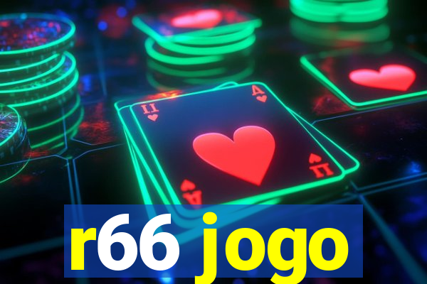 r66 jogo